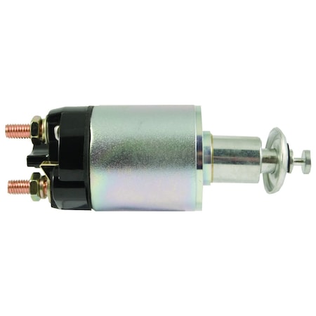 Solenoid, Replacement For Wai Global 66-9326